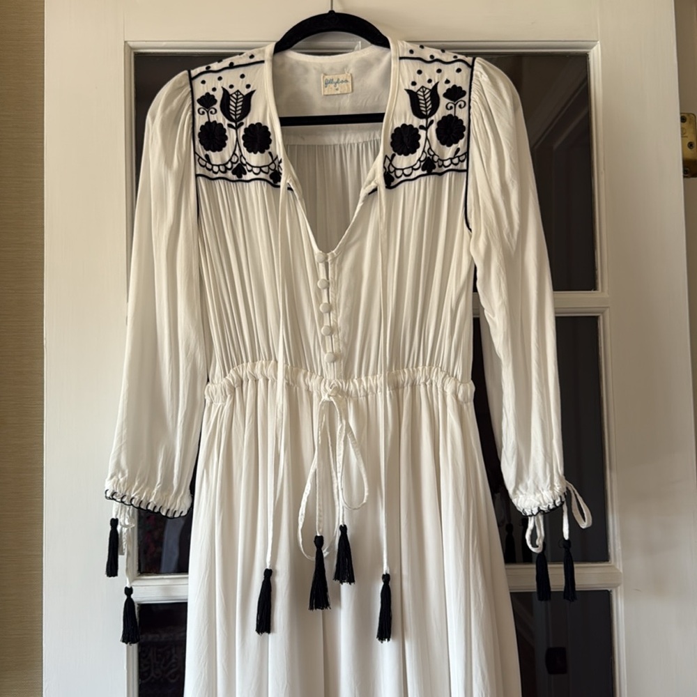 Fillyboo Dress